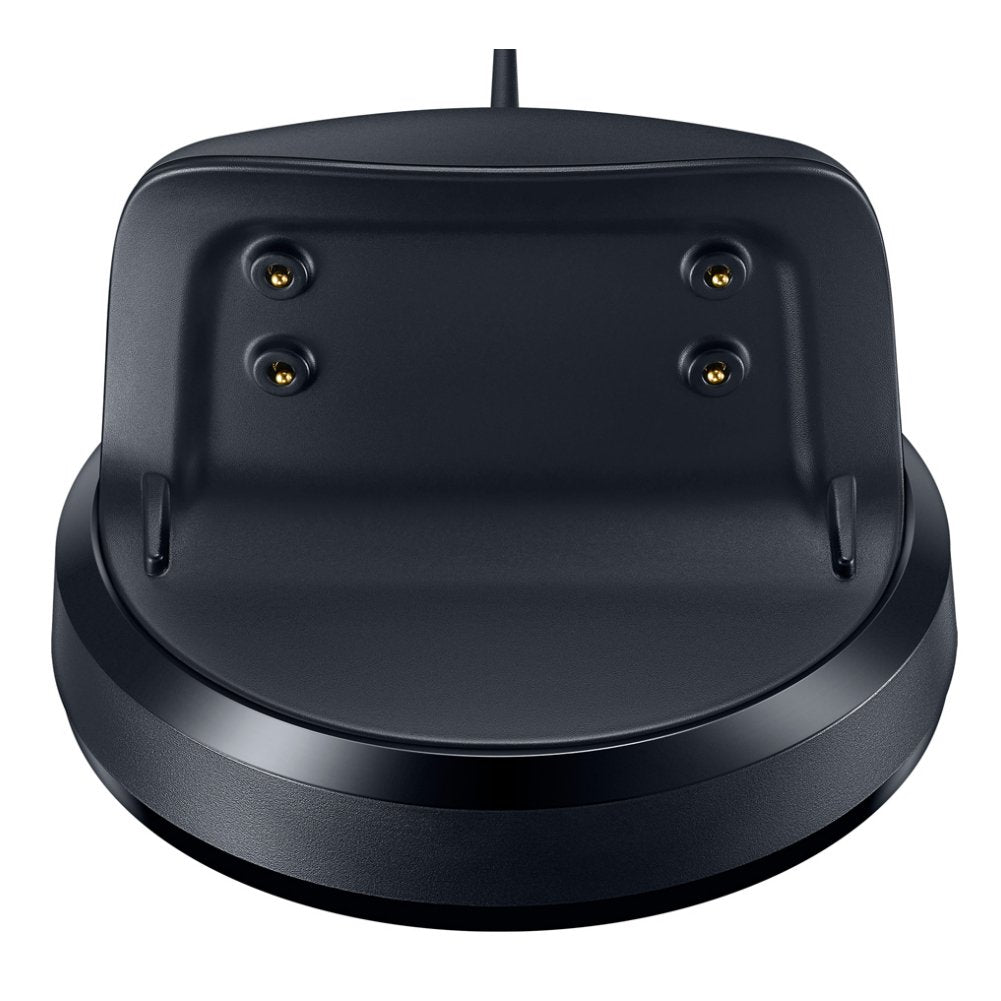 Samsung Gear Fit 2 II Şarj Cihazı EP-YB360 (SM-R360) EP-YB360 (Siyah) (Outlet Ürünü)