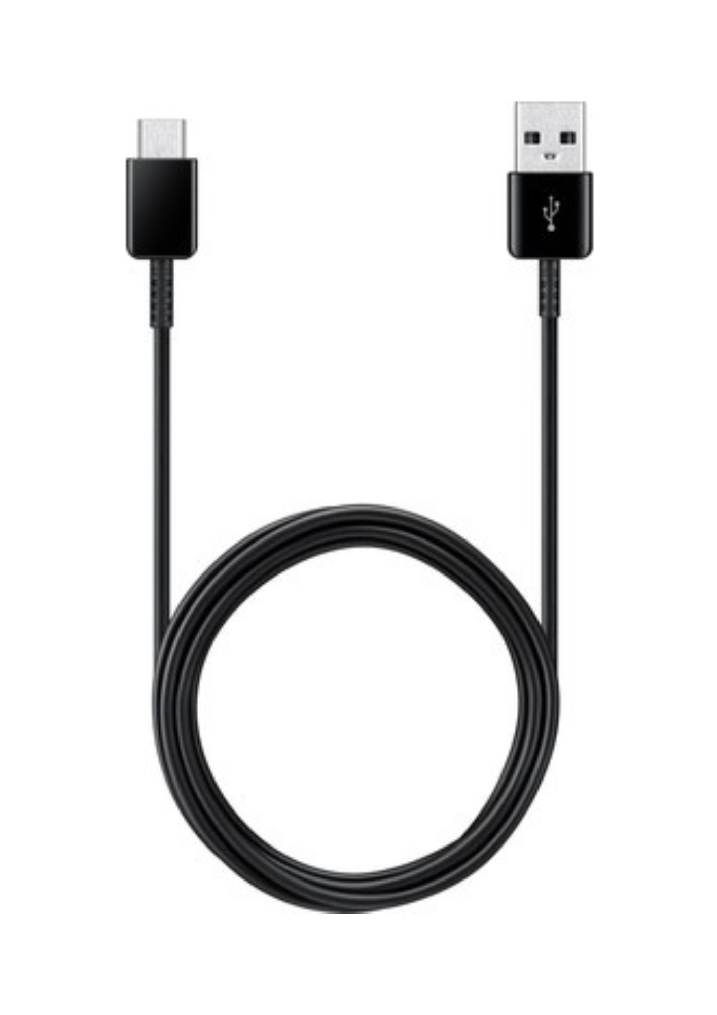 Samsung EP-DG930IBEGWW Type-C Şarj Kablosu – 1m – Orijinal Ürün OUTLET