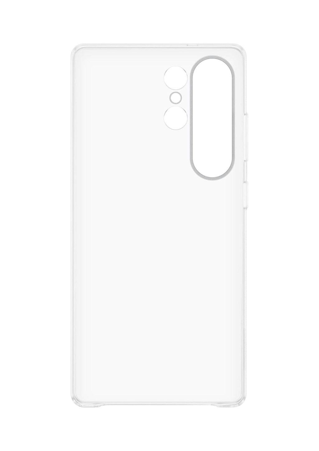 Samsung Galaxy S25 Ultra Clear Case EF-QS938CTEGWW (OUTLET)