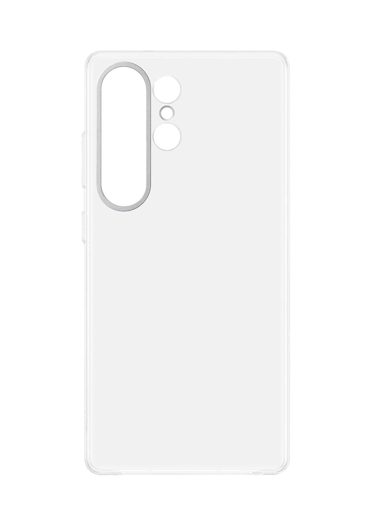 Samsung Galaxy S25 Ultra Clear Case EF-QS938CTEGWW (OUTLET)