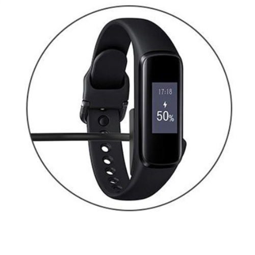 Samsung Gear Fit 2 USB Şarj Cihazı  / SM-R220 (Outlet)