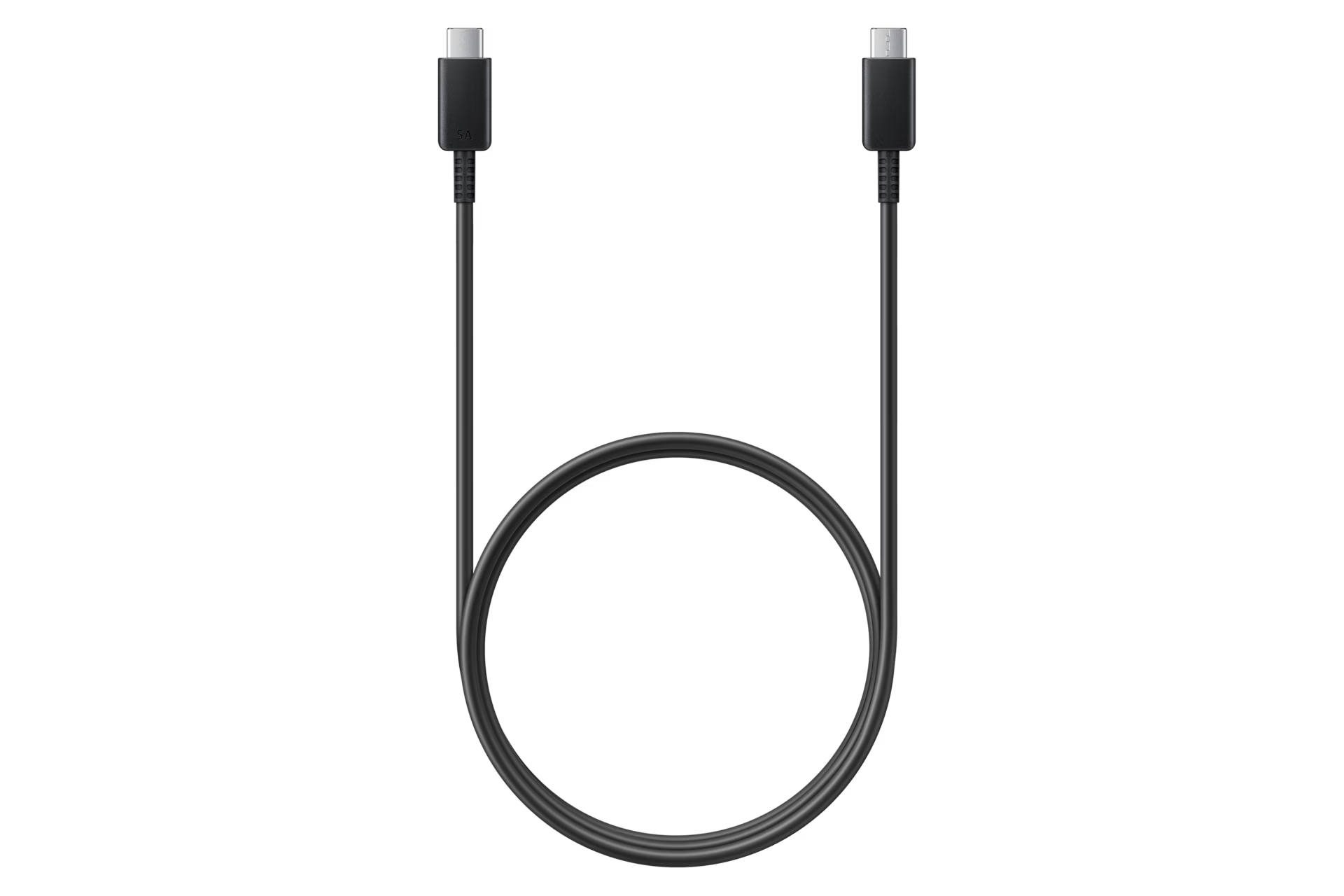 Samsung USB Type-c to Type-c 5A Kablo (OUTLET) EP-DN975BBEGWW